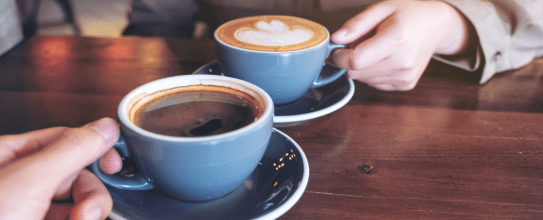 coffee shops in durham