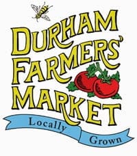 Celebrate Saturday Morning at the Durham Farmer's Market 1