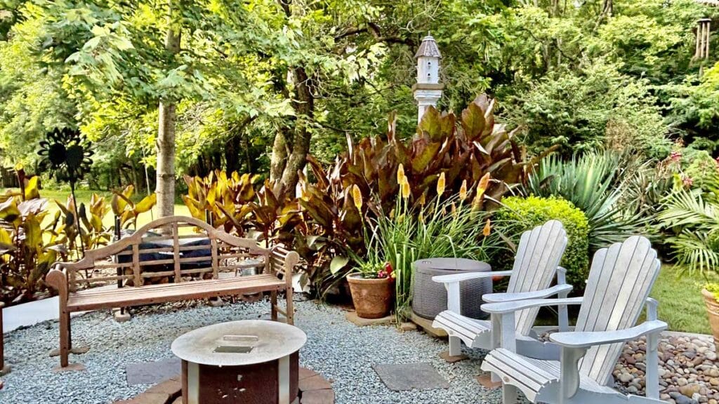 The Best Things to do in the Triangle This Summer 5 Enjoy the beautiful gardens and grounds at our Durham, NC Bed and Breakfast, while exploring the top things to do in the Triangle Region