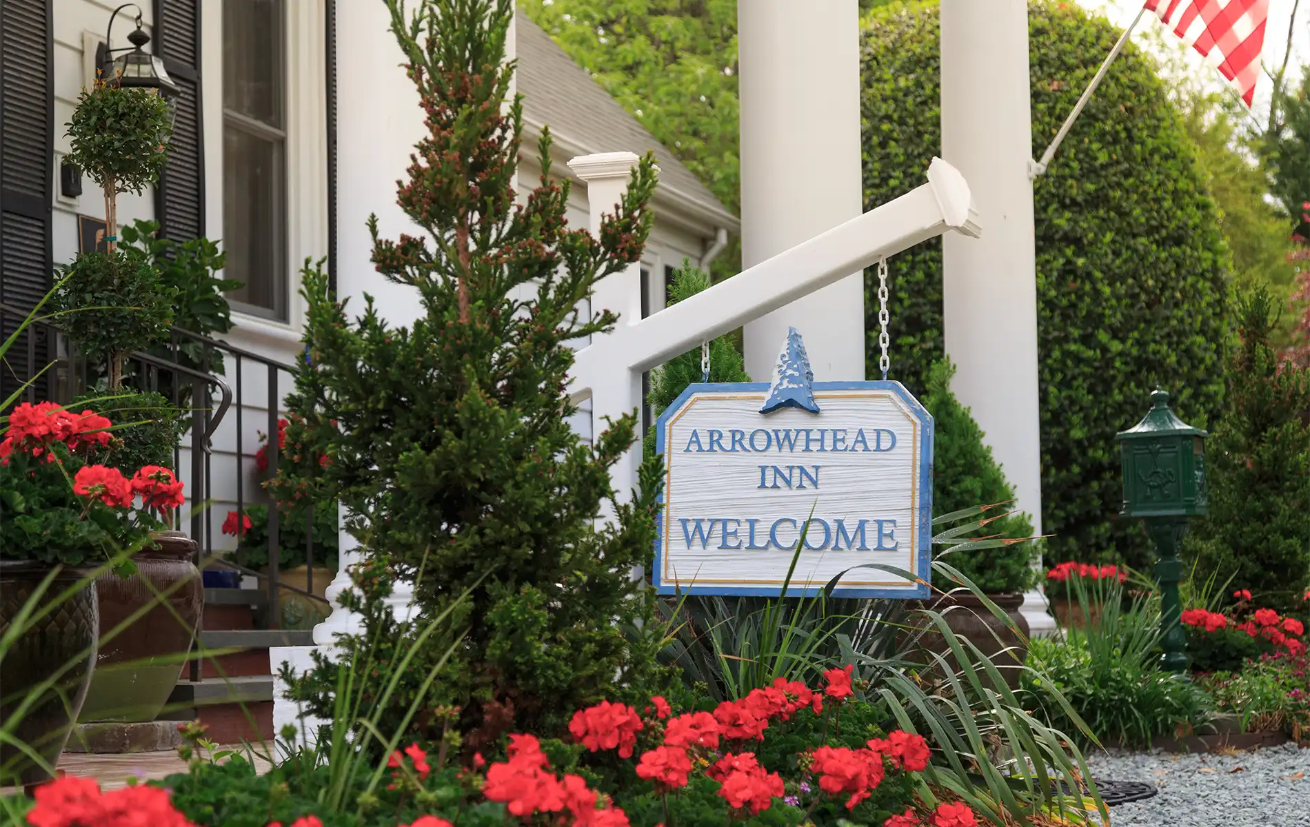Arrowhead Inn