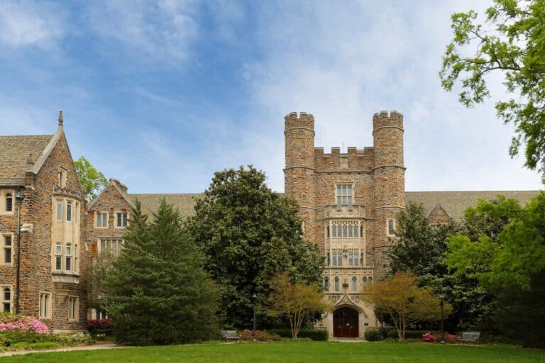 Stay at one of the best Boutique Hotels near Duke University.